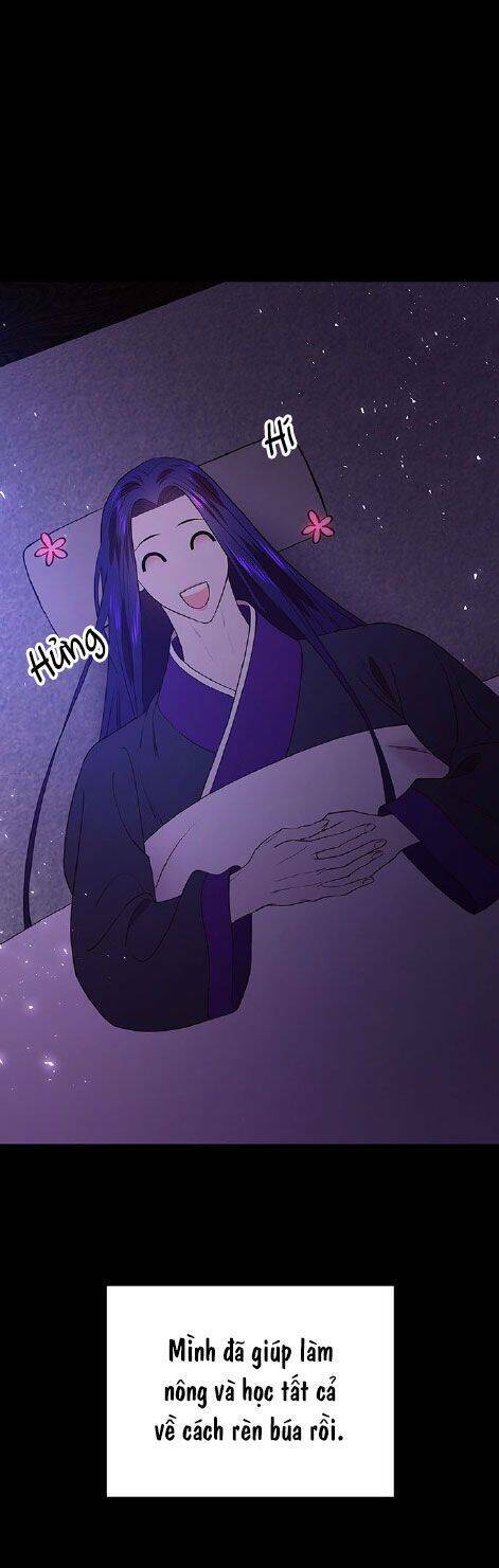 Vương Tử Huyền Bí Chapter 36 - Trang 2