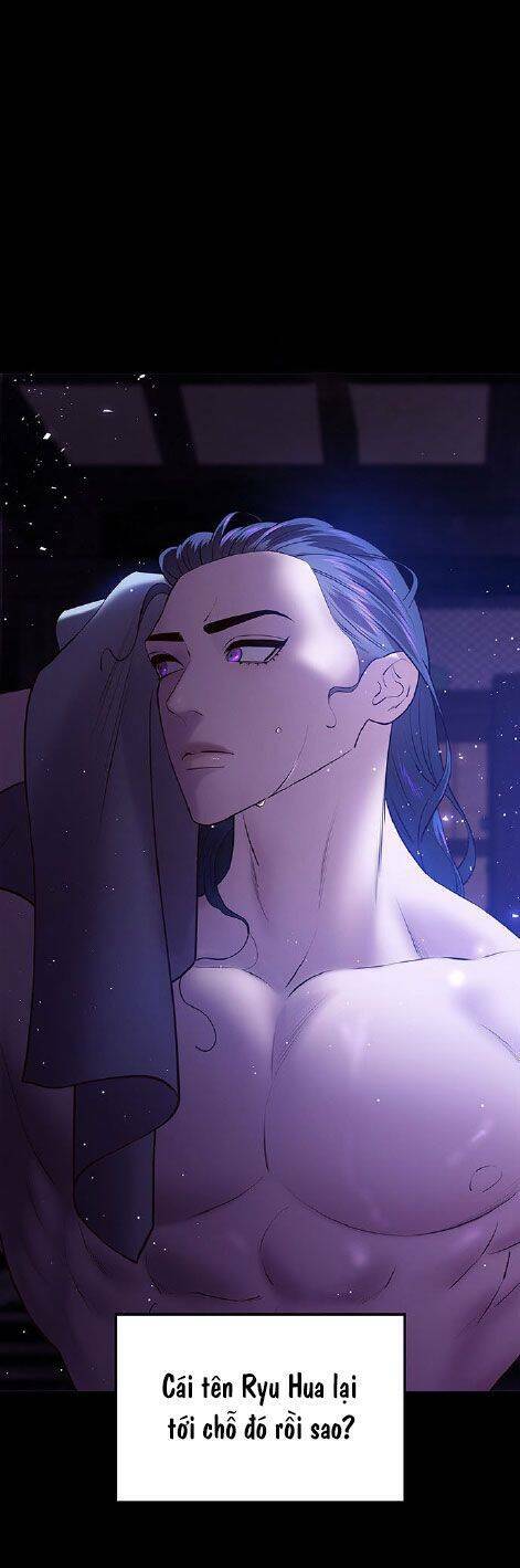 Vương Tử Huyền Bí Chapter 36 - Trang 2