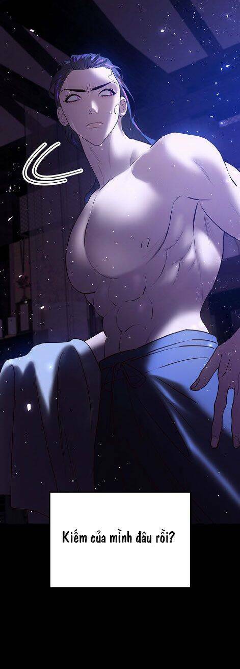 Vương Tử Huyền Bí Chapter 36 - Trang 2