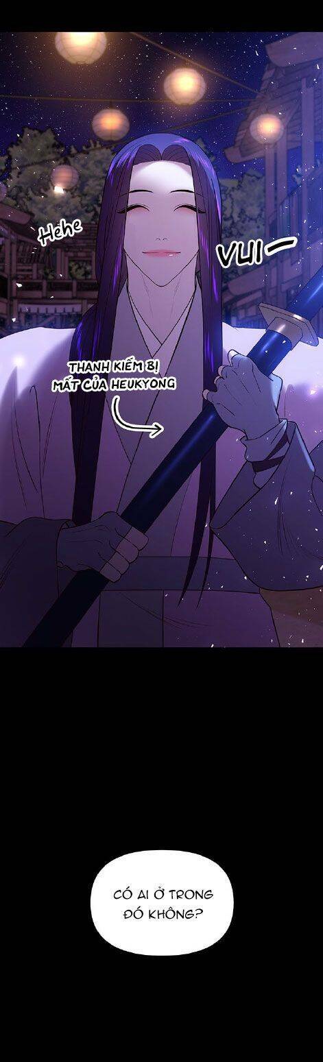 Vương Tử Huyền Bí Chapter 36 - Trang 2