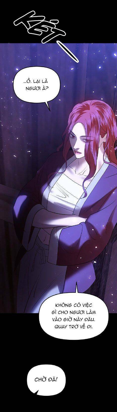 Vương Tử Huyền Bí Chapter 36 - Trang 2