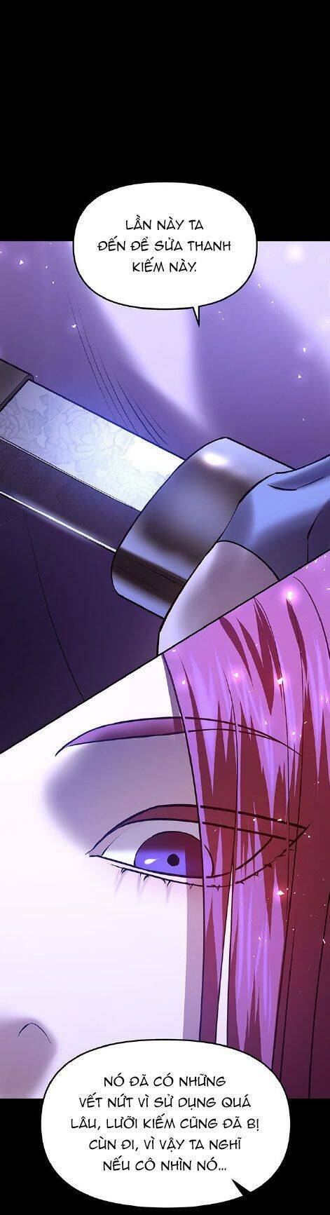 Vương Tử Huyền Bí Chapter 36 - Trang 2