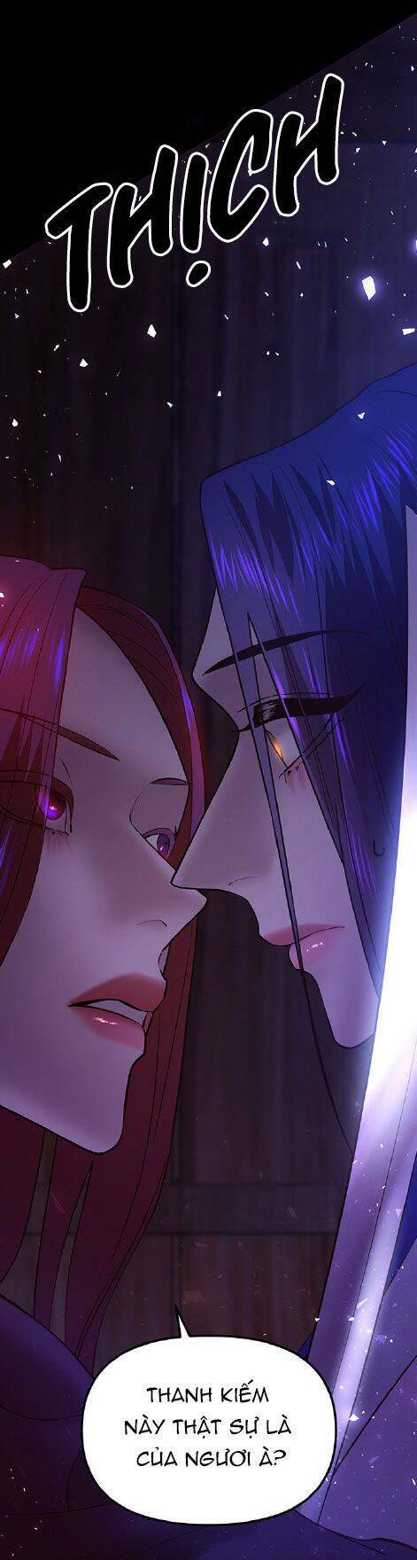 Vương Tử Huyền Bí Chapter 36 - Trang 2