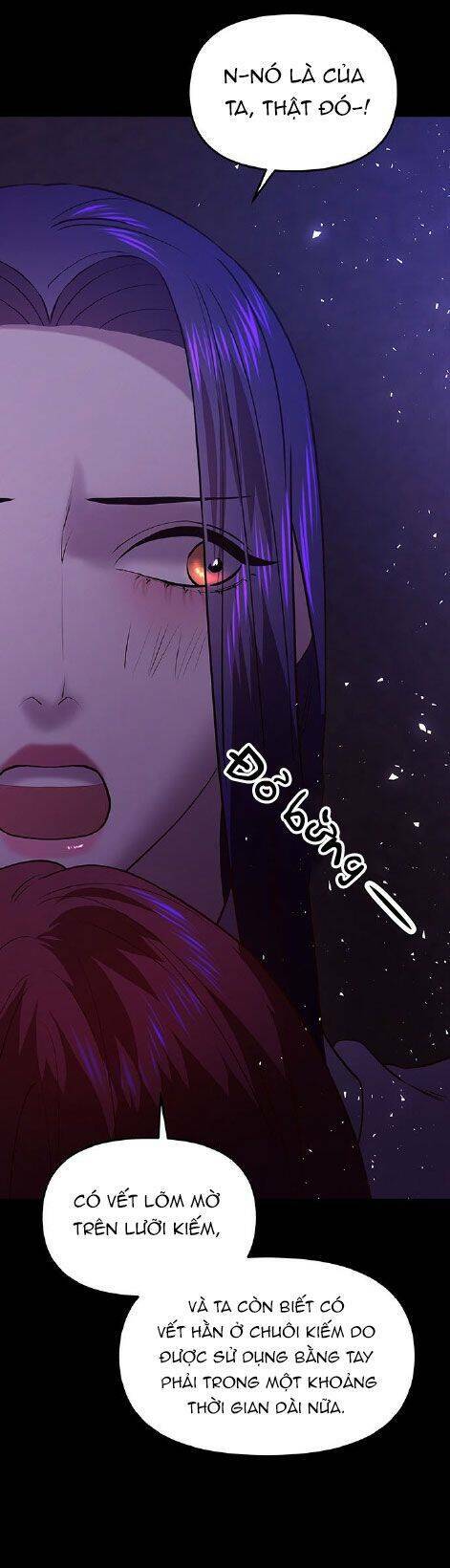 Vương Tử Huyền Bí Chapter 36 - Trang 2