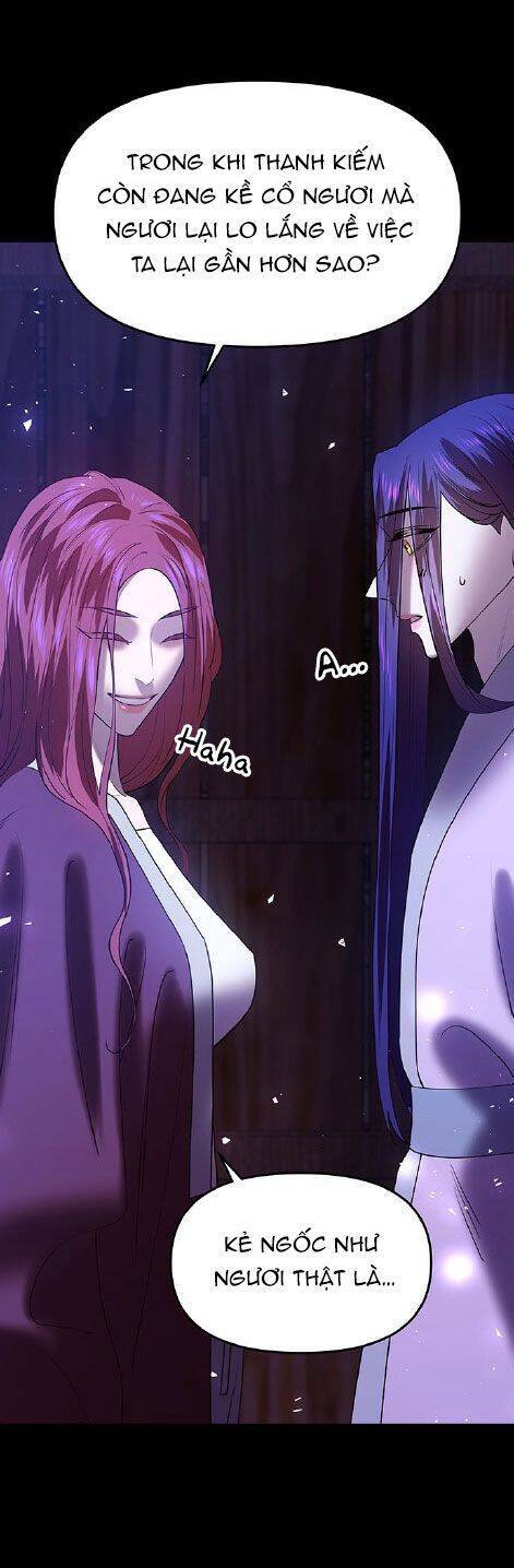 Vương Tử Huyền Bí Chapter 36 - Trang 2