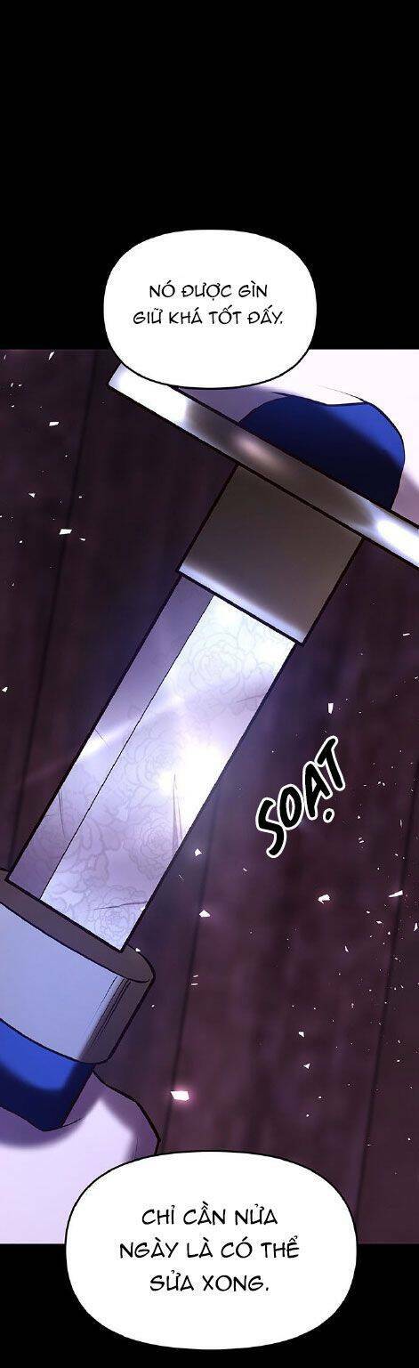 Vương Tử Huyền Bí Chapter 36 - Trang 2