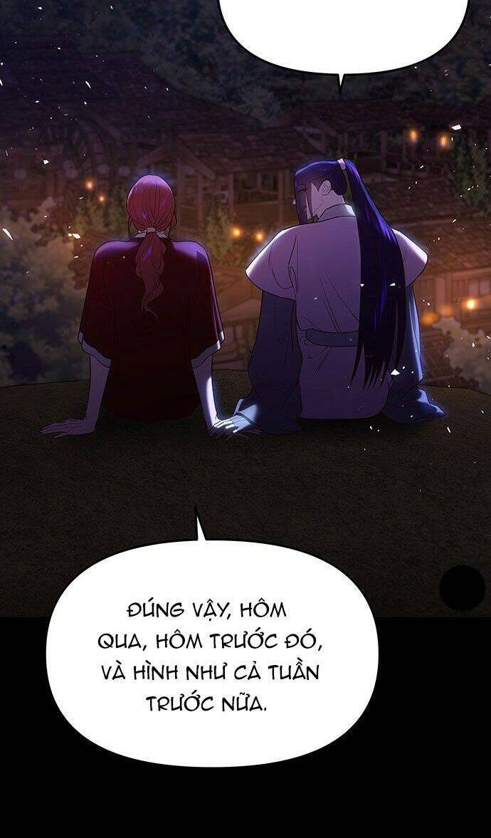 Vương Tử Huyền Bí Chapter 37 - Trang 2