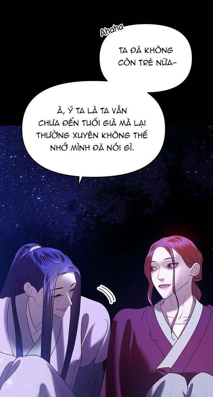 Vương Tử Huyền Bí Chapter 37 - Trang 2