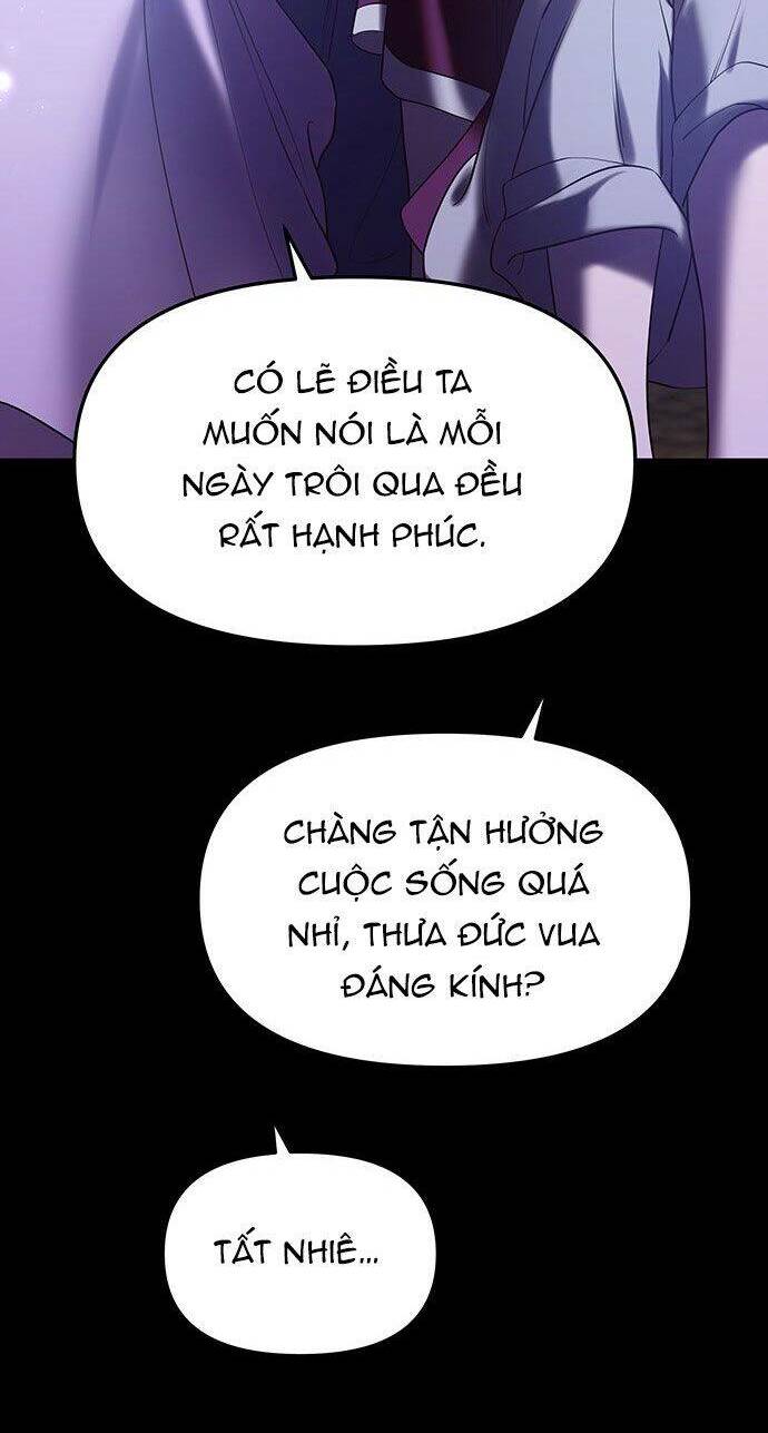 Vương Tử Huyền Bí Chapter 37 - Trang 2