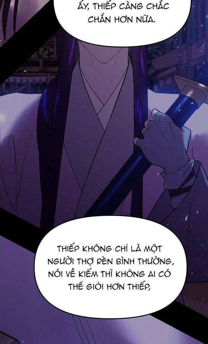 Vương Tử Huyền Bí Chapter 37 - Trang 2