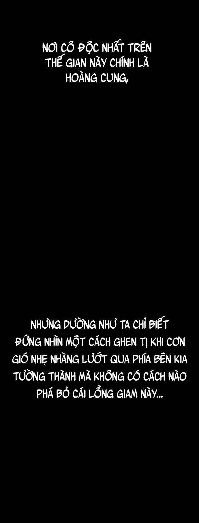 Vương Tử Huyền Bí Chapter 37 - Trang 2