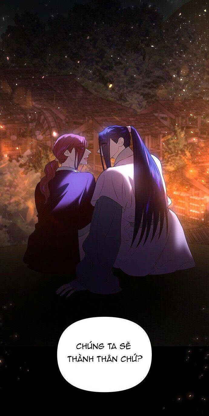 Vương Tử Huyền Bí Chapter 37 - Trang 2