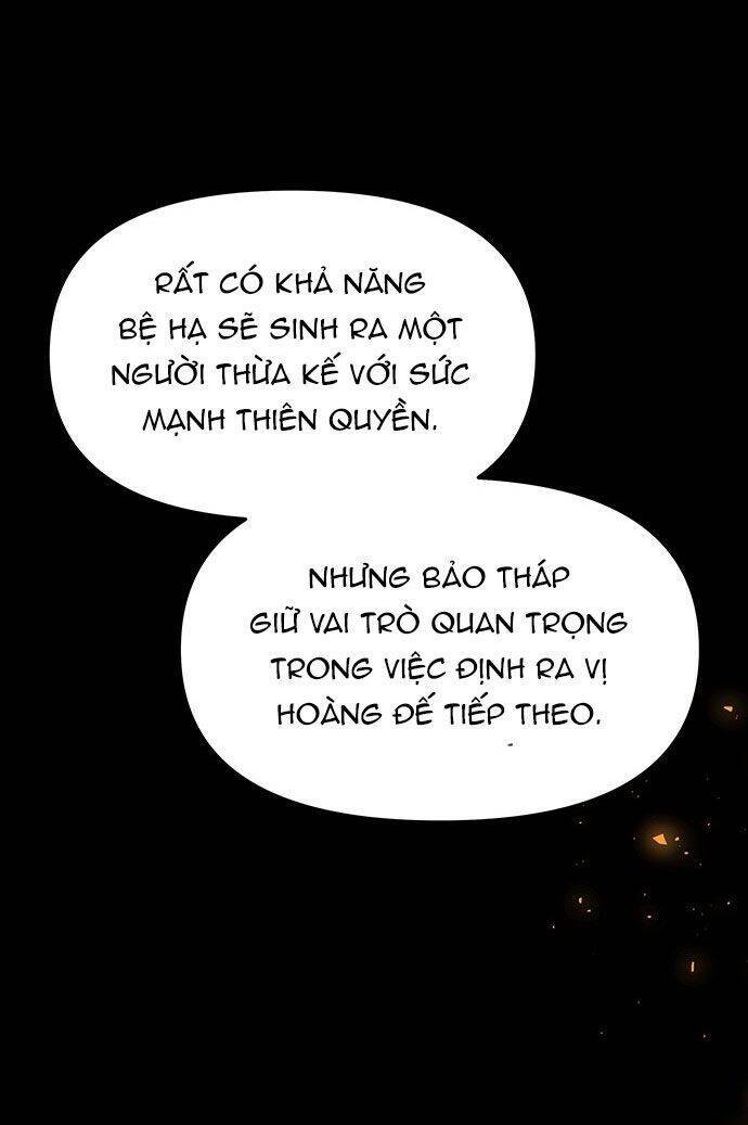 Vương Tử Huyền Bí Chapter 37 - Trang 2