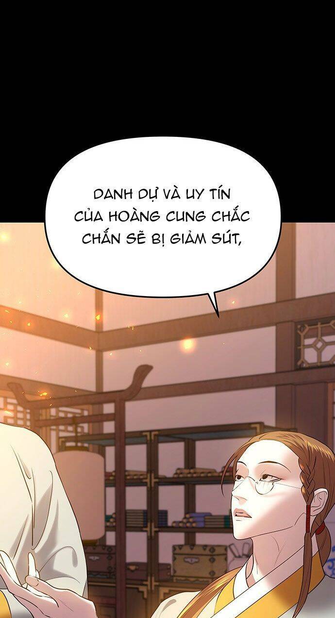 Vương Tử Huyền Bí Chapter 37 - Trang 2