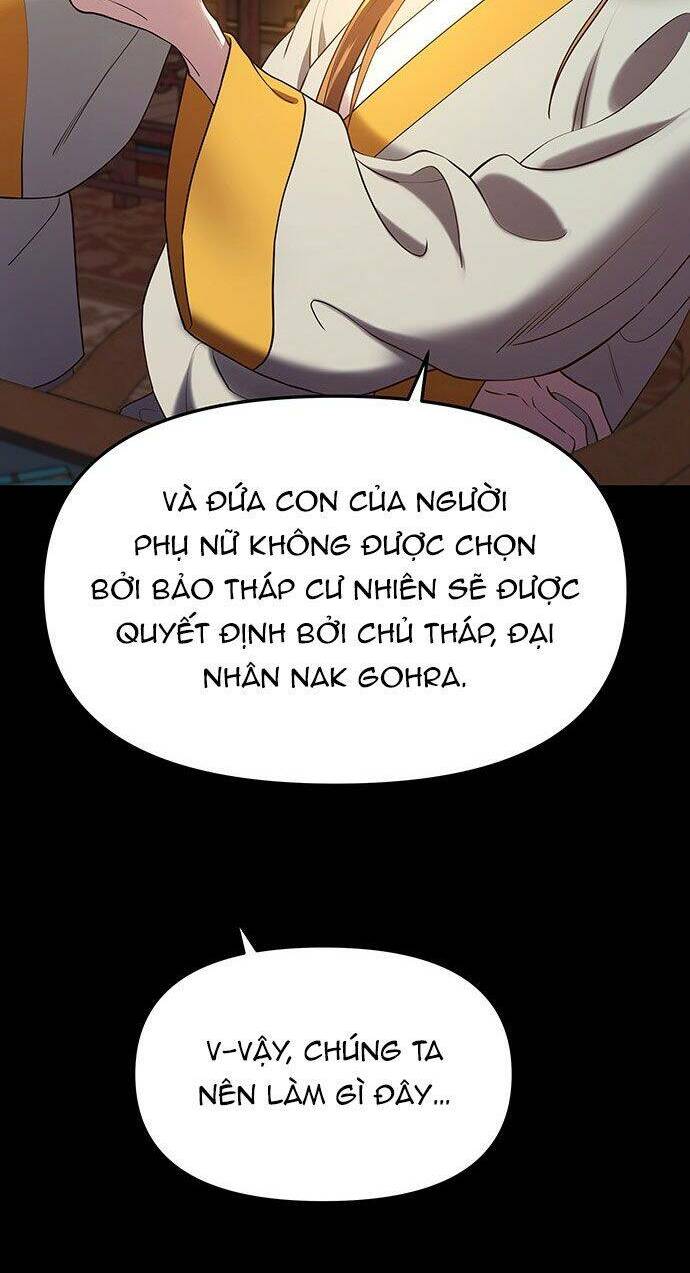 Vương Tử Huyền Bí Chapter 37 - Trang 2