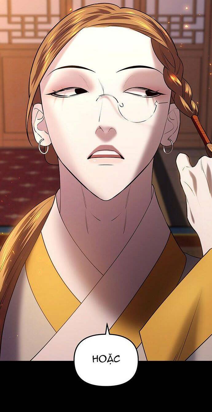 Vương Tử Huyền Bí Chapter 37 - Trang 2