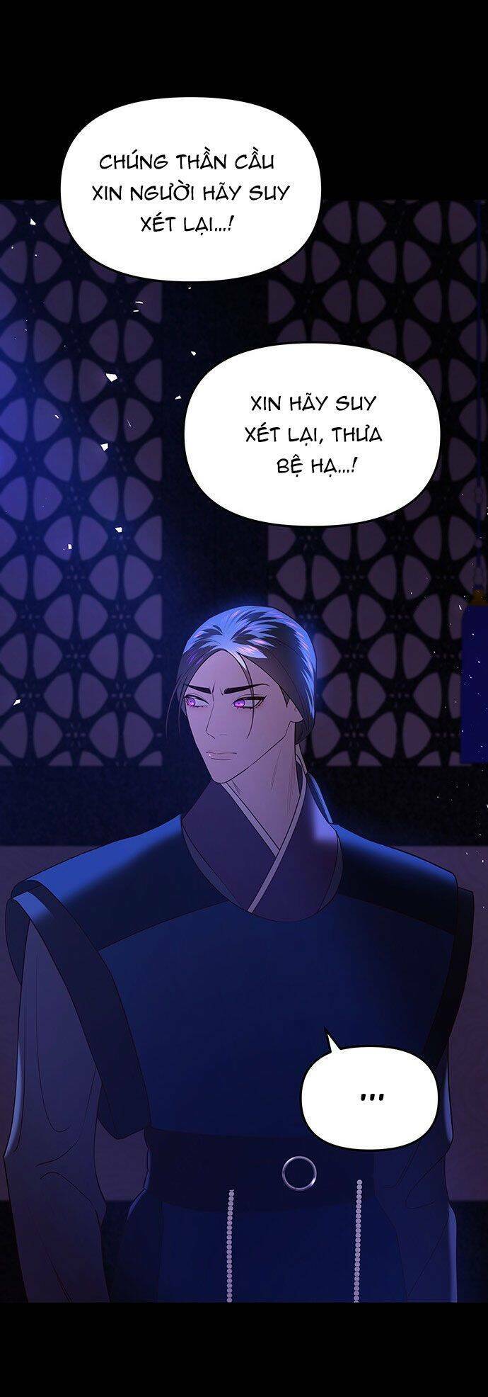 Vương Tử Huyền Bí Chapter 37 - Trang 2