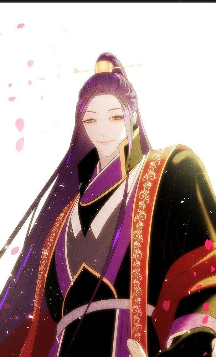 Vương Tử Huyền Bí Chapter 37 - Trang 2