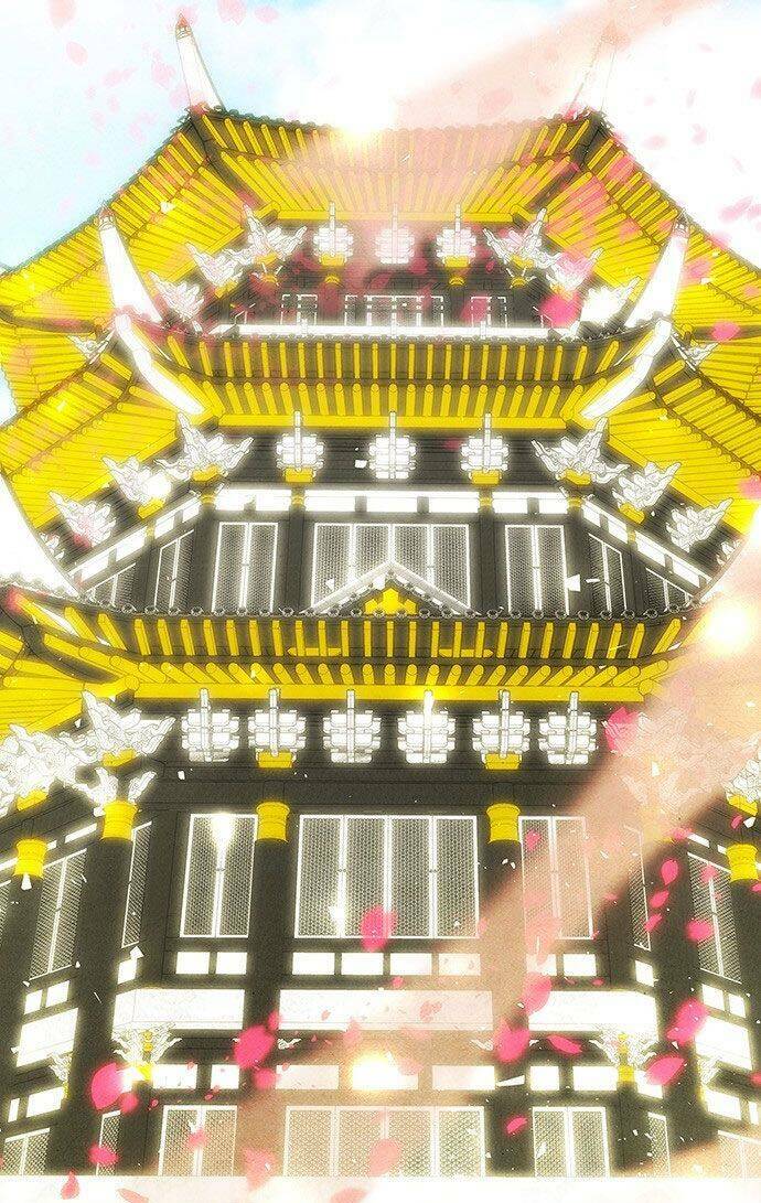 Vương Tử Huyền Bí Chapter 37 - Trang 2