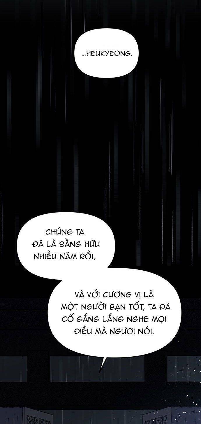 Vương Tử Huyền Bí Chapter 37 - Trang 2