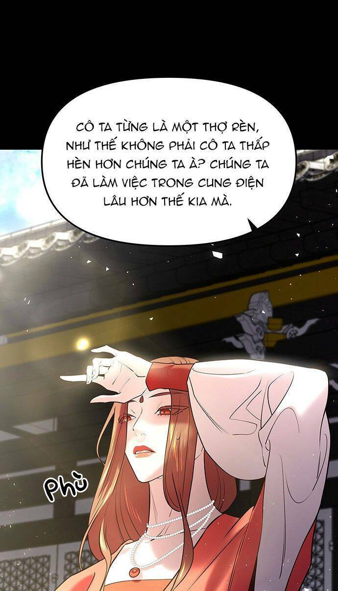 Vương Tử Huyền Bí Chapter 37 - Trang 2