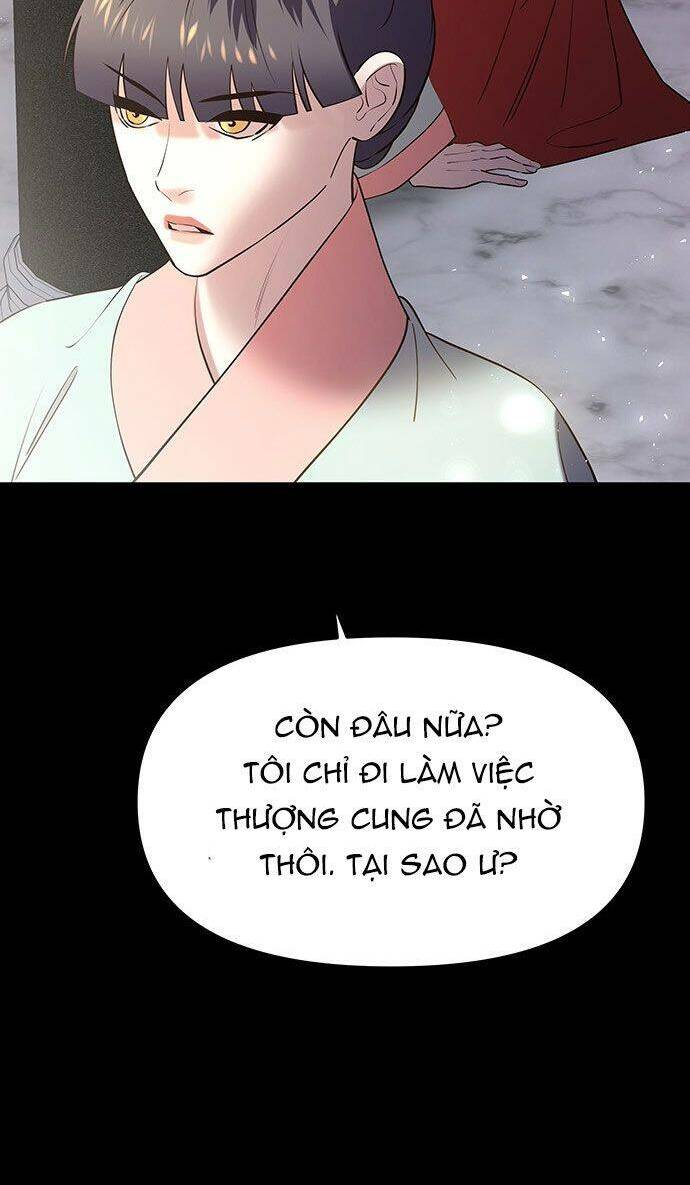 Vương Tử Huyền Bí Chapter 37 - Trang 2