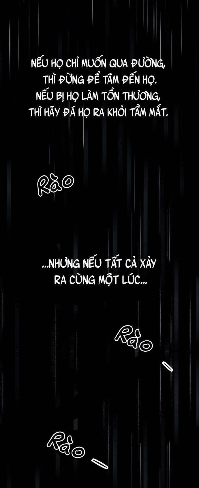 Vương Tử Huyền Bí Chapter 37 - Trang 2