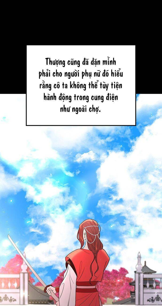 Vương Tử Huyền Bí Chapter 37 - Trang 2