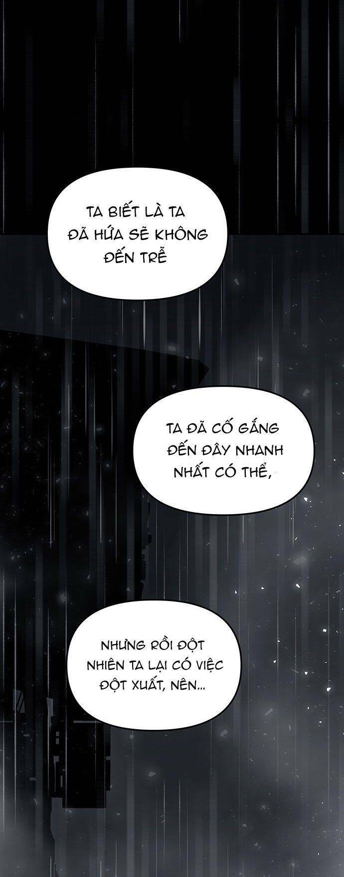 Vương Tử Huyền Bí Chapter 37 - Trang 2