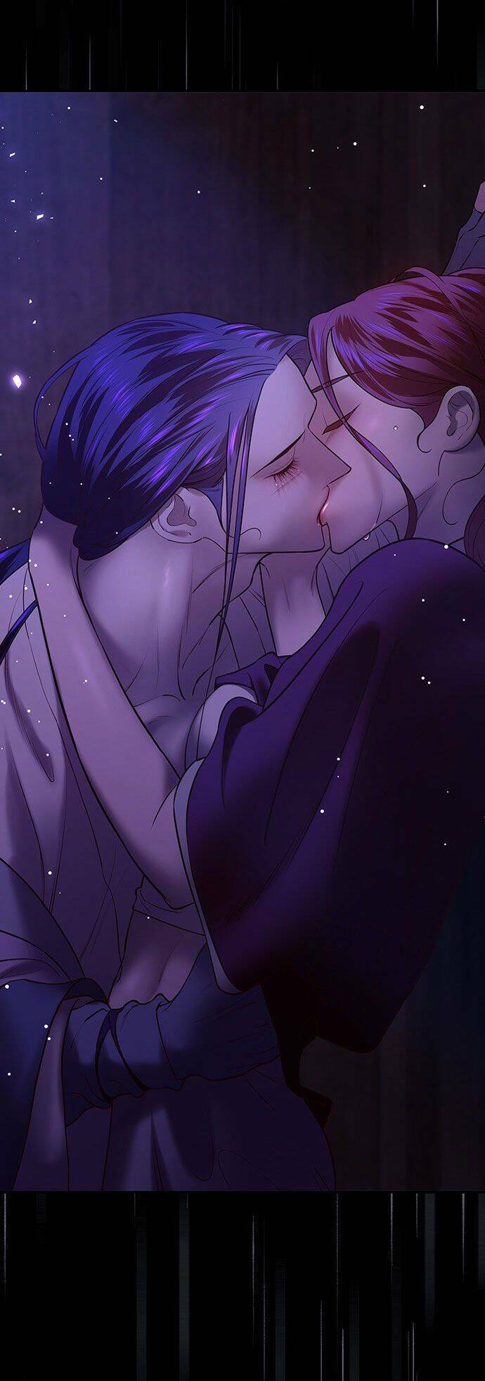 Vương Tử Huyền Bí Chapter 37 - Trang 2