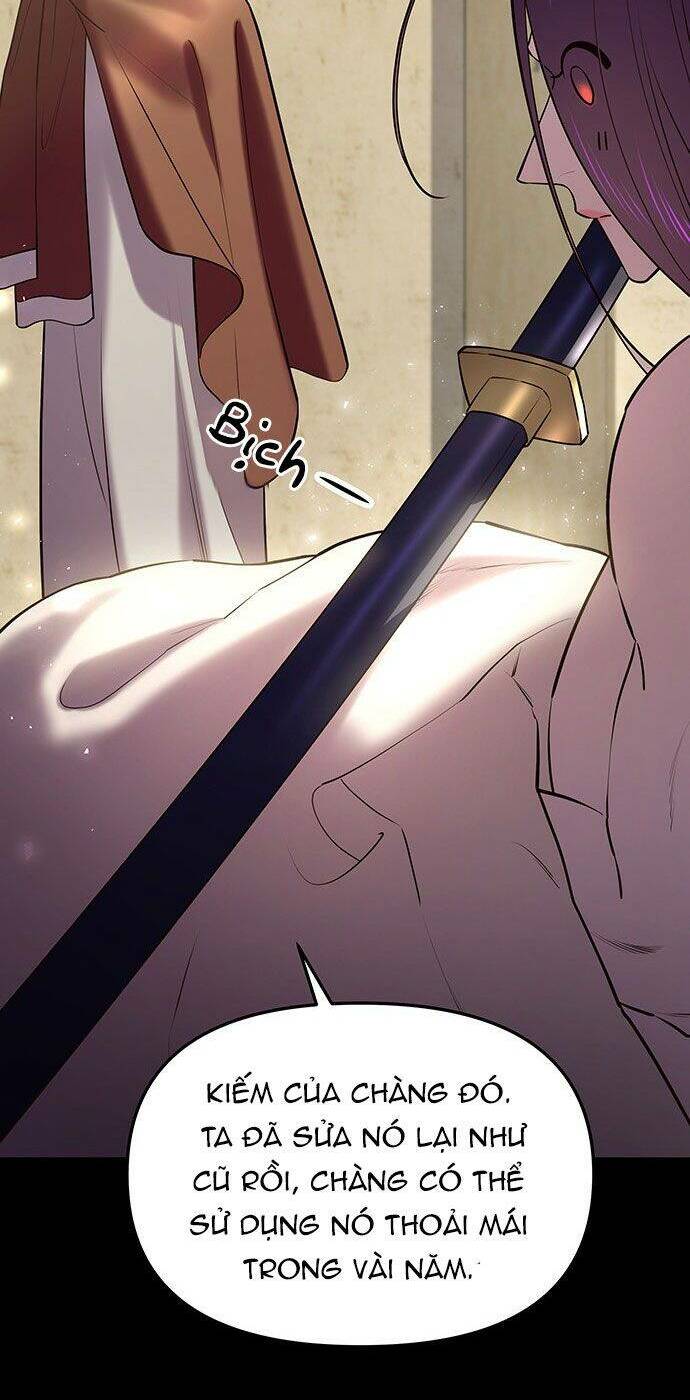 Vương Tử Huyền Bí Chapter 37 - Trang 2