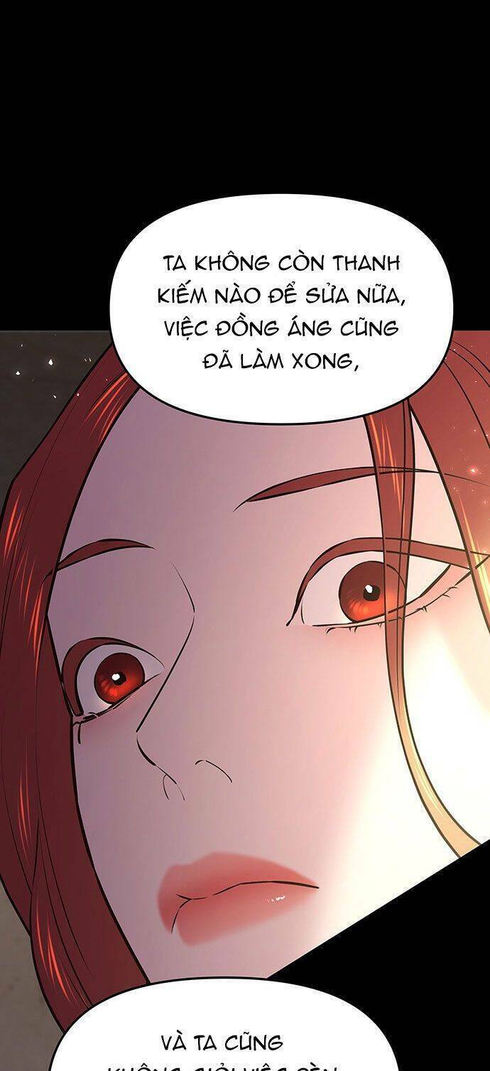 Vương Tử Huyền Bí Chapter 37 - Trang 2