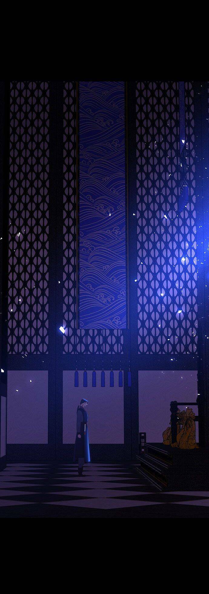 Vương Tử Huyền Bí Chapter 37 - Trang 2