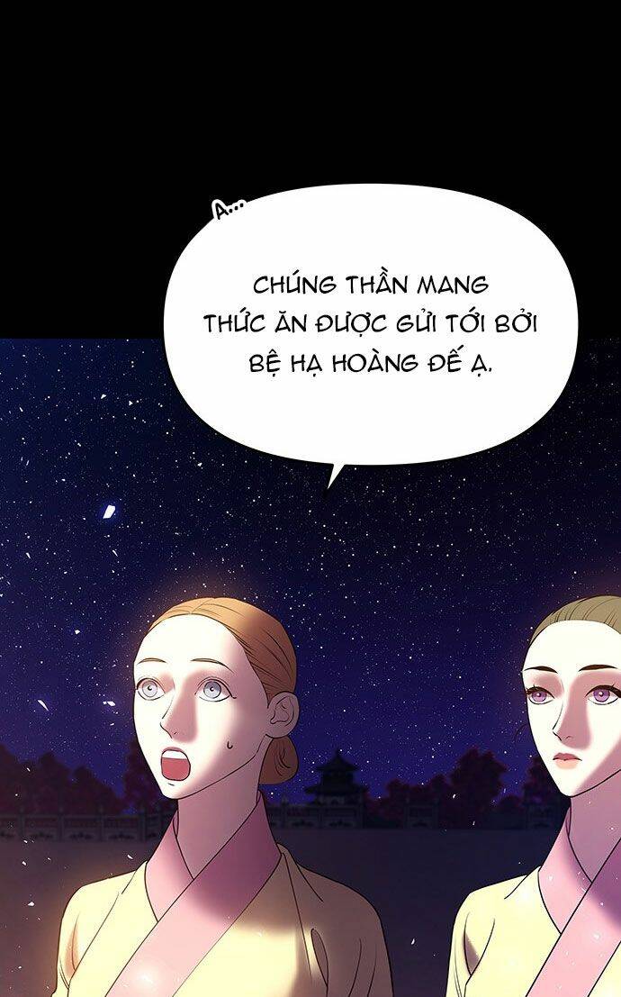 Vương Tử Huyền Bí Chapter 38 - Trang 2