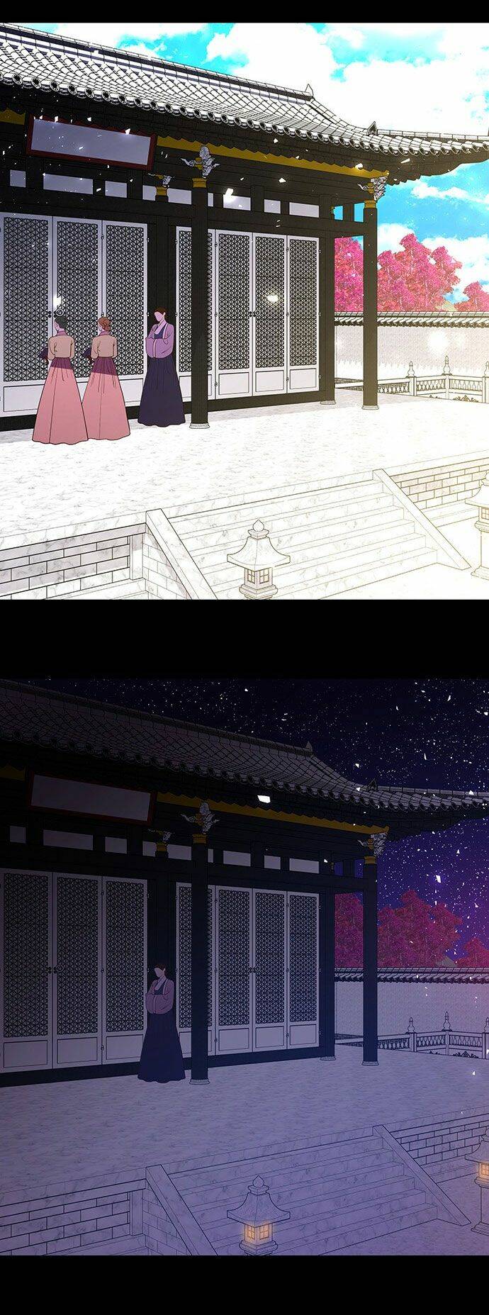 Vương Tử Huyền Bí Chapter 38 - Trang 2