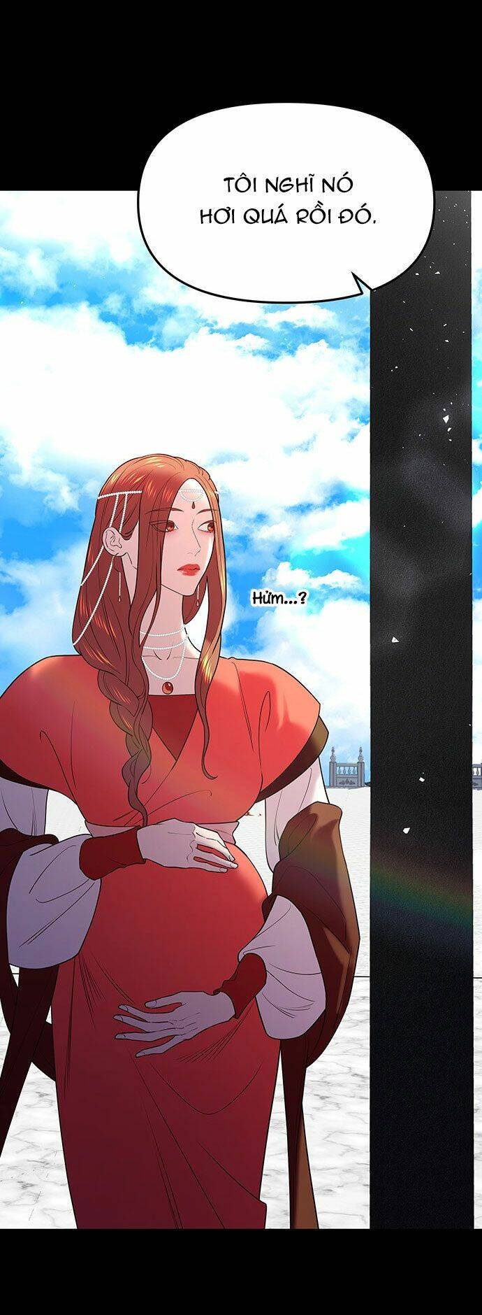 Vương Tử Huyền Bí Chapter 38 - Trang 2