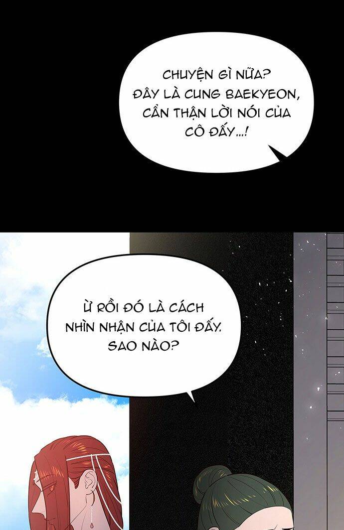 Vương Tử Huyền Bí Chapter 38 - Trang 2