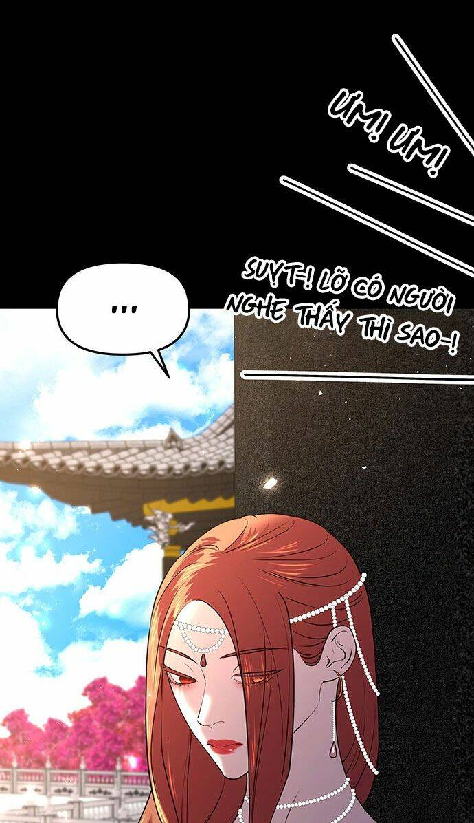 Vương Tử Huyền Bí Chapter 38 - Trang 2