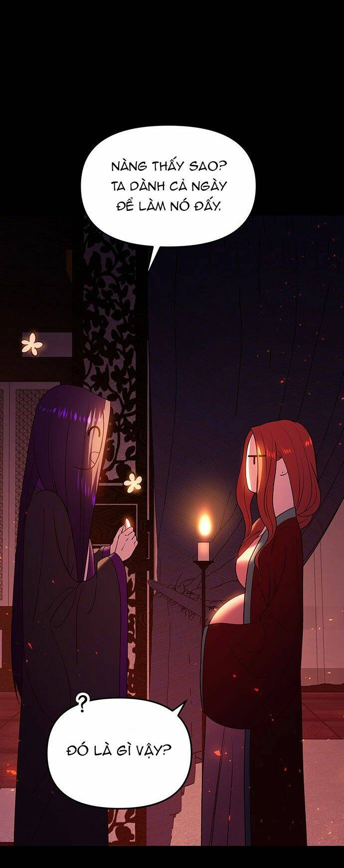 Vương Tử Huyền Bí Chapter 38 - Trang 2