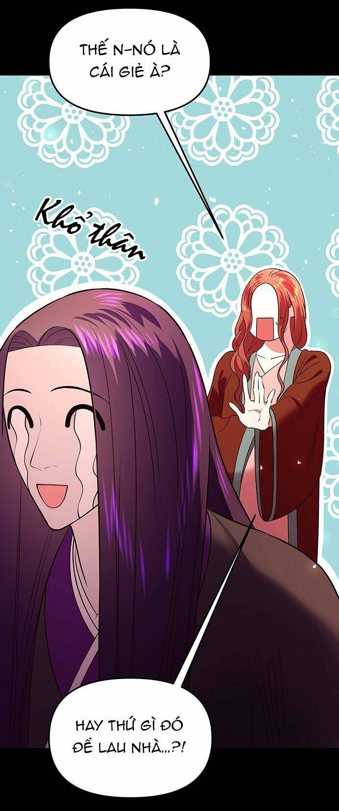Vương Tử Huyền Bí Chapter 38 - Trang 2