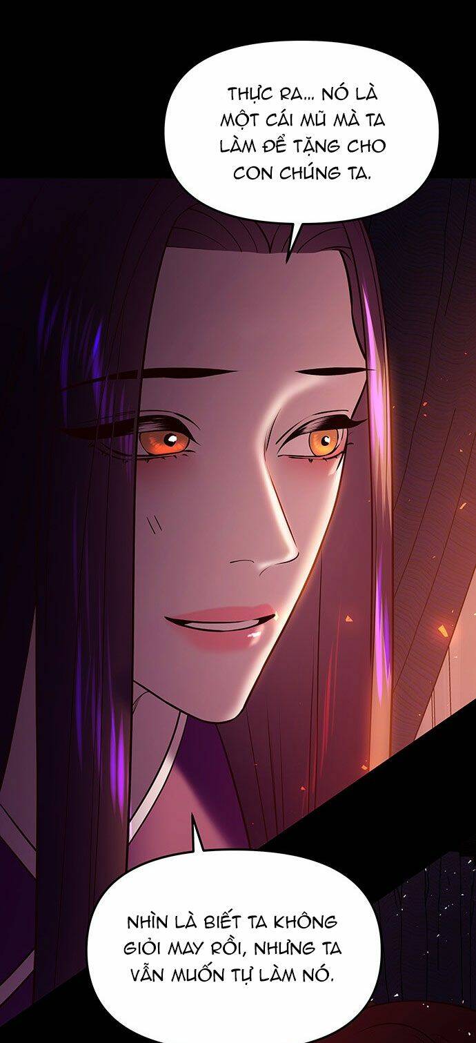 Vương Tử Huyền Bí Chapter 38 - Trang 2