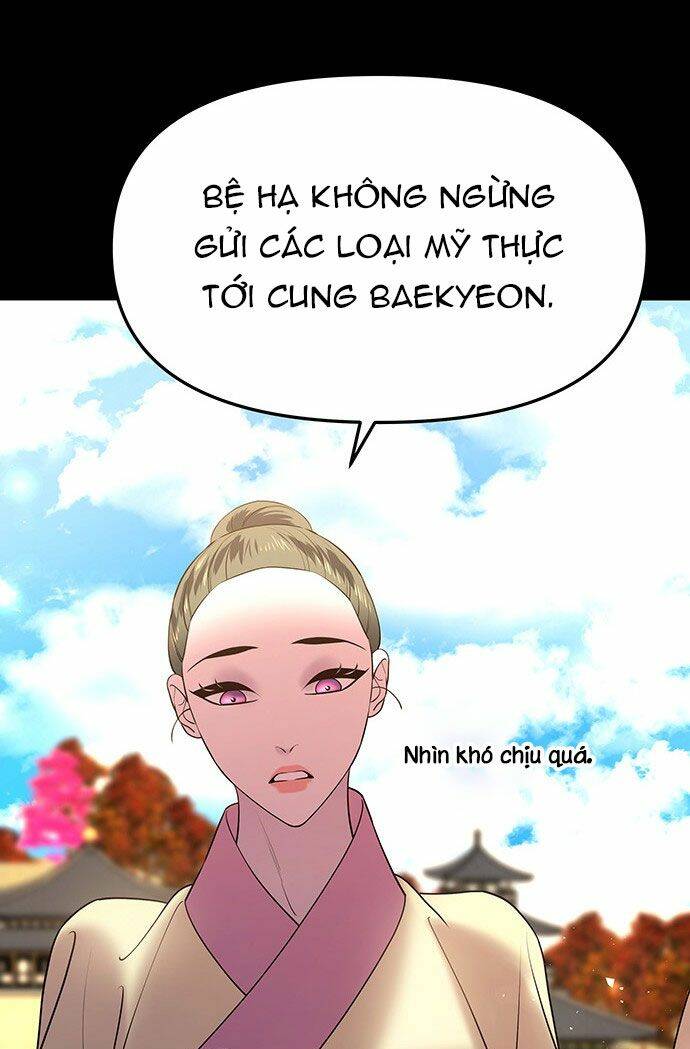 Vương Tử Huyền Bí Chapter 38 - Trang 2