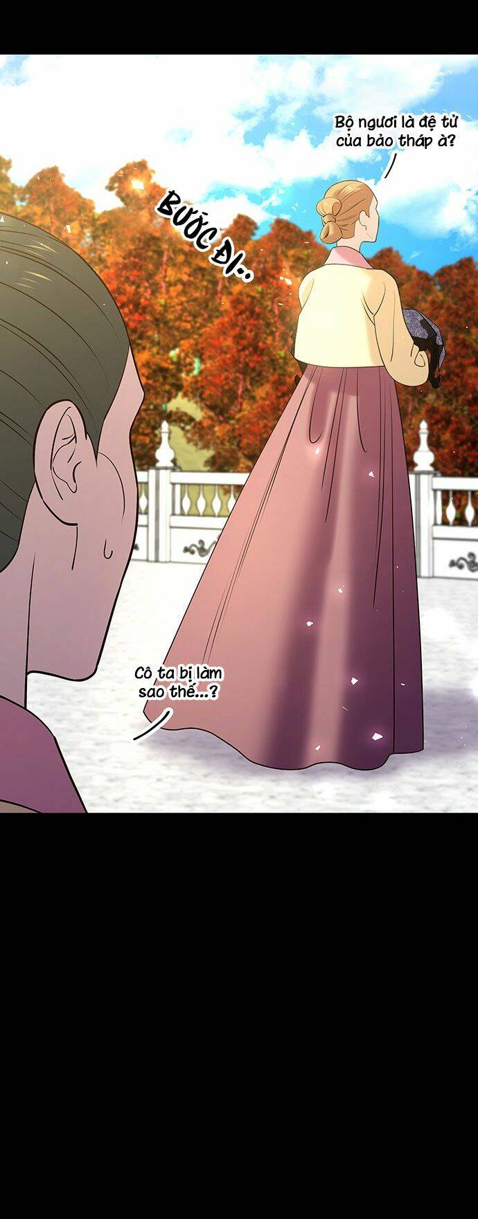 Vương Tử Huyền Bí Chapter 38 - Trang 2