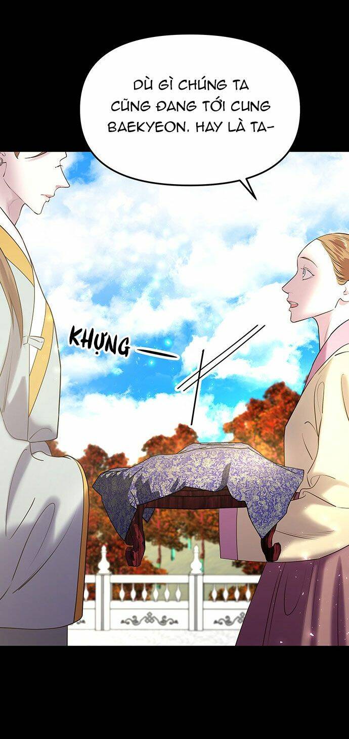 Vương Tử Huyền Bí Chapter 38 - Trang 2