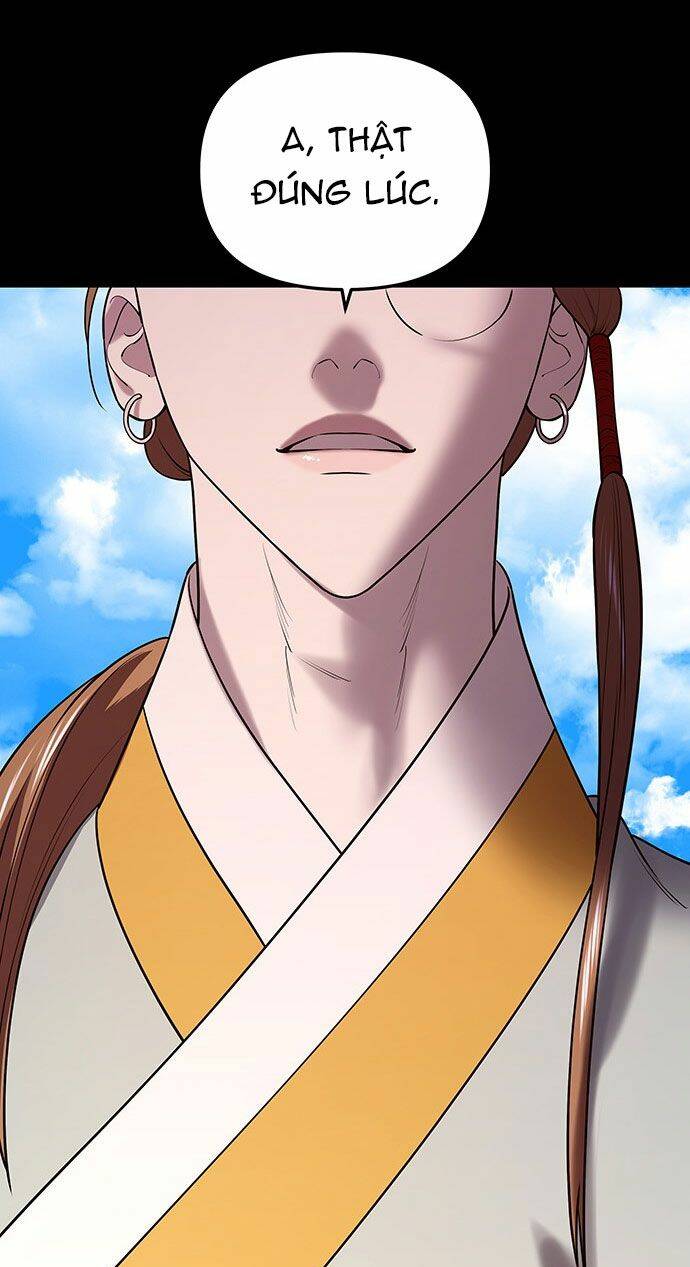Vương Tử Huyền Bí Chapter 38 - Trang 2