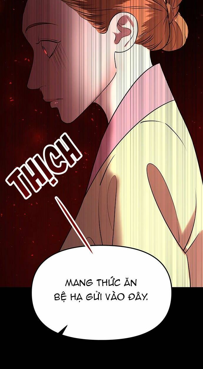 Vương Tử Huyền Bí Chapter 38 - Trang 2