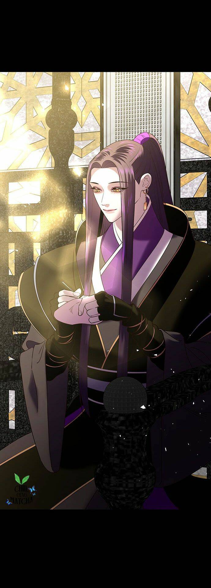 Vương Tử Huyền Bí Chapter 38 - Trang 2