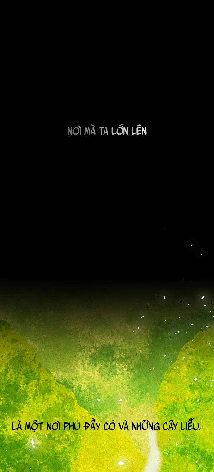 Vương Tử Huyền Bí Chapter 38 - Trang 2