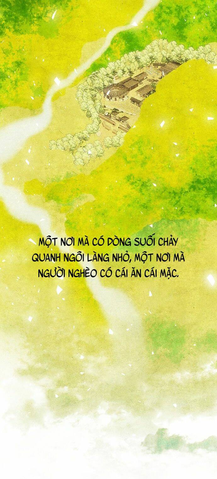 Vương Tử Huyền Bí Chapter 38 - Trang 2