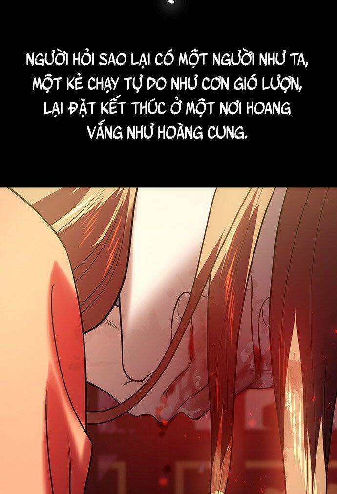 Vương Tử Huyền Bí Chapter 38 - Trang 2